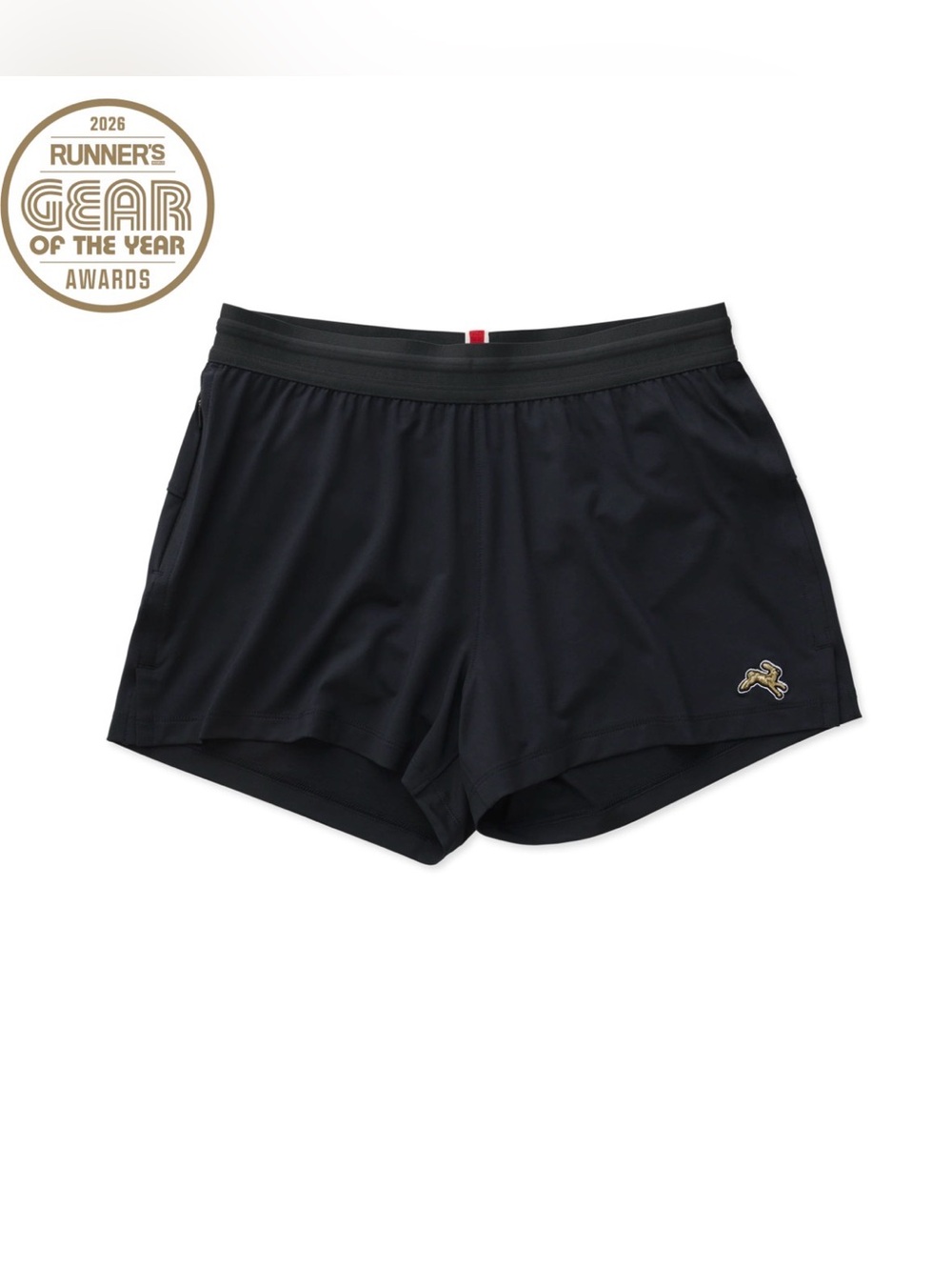 Women’s Tracksmith Session Shorts Size S